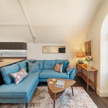 Apartamento Pass The Keys Luxury 5 Chiltern Place Centre *