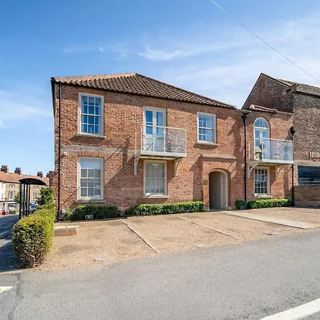 Pass The Keys Luxury 5 Chiltern Place Centre Apartamento