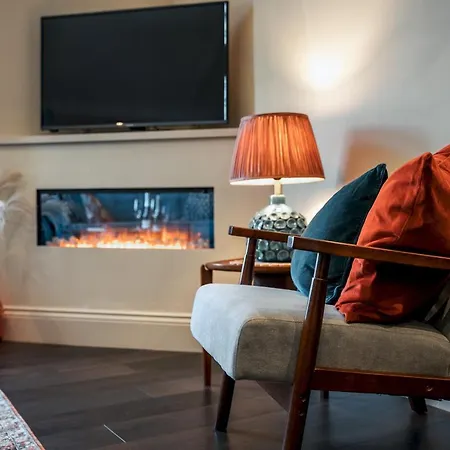 Pass The Keys Luxury 5 Chiltern Place Centre Apartamento *