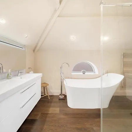 Apartamento Pass The Keys Luxury 5 Chiltern Place Centre *