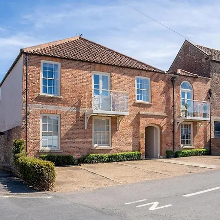 Pass The Keys Luxury 5 Chiltern Place Centre * Malton