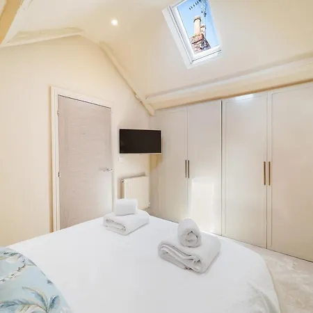 Pass The Keys Luxury 5 Chiltern Place Centre Apartamento *