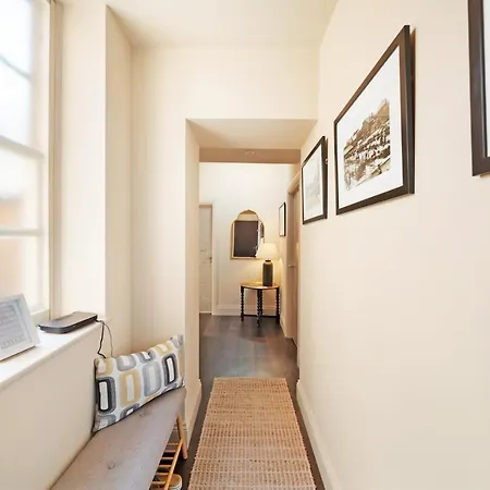 Pass The Keys Luxury 5 Chiltern Place Centre Apartamento *