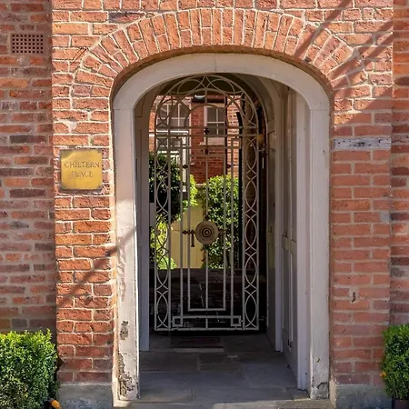 Апартаменты Pass The Keys Luxury 5 Chiltern Place Centre Малтон